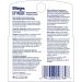Blistex Lip Medex Stick Value Pack 3 count - Buy Online on GoSupps.com
