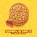 OREO Pumpkin Spice Sandwich Cookies Limited Edition 12.2 oz - Fall Flavor Delight - Buy Online on GoSupps.com