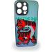 OOKIEDO iPhone 14 Pro Case - Stylish Glass Protective Case for Cat Lovers - International Shipping Available - Buy Online on GoSupps.com