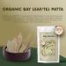 Dried Bay Leaves | Tej Patta | 50g | Hand Selected & Gently Dried | 100% Pure & Natural - Buy Online on GoSupps.com