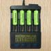 Henreepow Ni-MH Rechargeable AA Batteries - 16 Pack 600mAh Long-Lasting High-Capacity for Solar Lights & Garden Landscaping - Buy Online on GoSupps.com