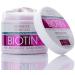 Buy Advanced Clinicals Biotin Mask - Anti-Breakage & Frizz Control Leave-in Conditioner 2PC Set for Replenished Hair | International Shipping Available - Buy Online on GoSupps.com