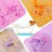 Organic Bubble Bath Bombs Gift Set with Surprise Note Inside - Perfect for Bubble & Spa Bath. Ideal Gifts for Her/Him, Wife, Girlfriend, Mothers - Ideal Birthday Gift - Buy Online on GoSupps.com