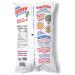 Zack's Mighty Organic Tortilla Chips - Non-GMO, Gluten-Free, Sturdy for Dipping - 9oz Bag - Buy Online on GoSupps.com