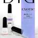 Didier Lab - Premium Gel Nail Polish Exotic - Peacock - Gel Nail Varnish - Nail Art - Long-Lasting High Gloss Wear - Easy to Apply - Gel Nails - Rich Pigment - UV/LED - Chip Resistant - Buy Online on GoSupps.com
