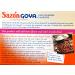 Goya Foods Saz n Seasoning with Coriander & Annatto 1.41 oz (Pack of 36) - Authentic Flavor Enhancer - Buy Online on GoSupps.com
