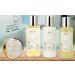 Buy BRUBAKER Cosmetics 5-Piece Bath & Shower Set - Vanilla Rose Mint Fragrance | International Shipping Available - Buy Online on GoSupps.com