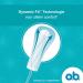 PROCOMFORT Normal Tampons - Dynamic Fit Technology & SULKTOUCH Surface for Ultimate Comfort | 16 Pack - International Shipping Available - Buy Online on GoSupps.com