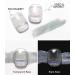 Major Dijit 15ML Rainbow Holographic Cat Eye Gel Nail Polish - Magnetic Glitter Phantom Chameleon Effect - Soak Off LED UV Gel - Includes Magnet Stick - Buy Online on GoSupps.com