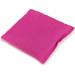 Cherry Stone Pillow 12x12cm - Pink Heat & Cold Pillow - Natural Grain Pillow with Cherry Stones for Comfort - Buy Online on GoSupps.com