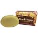 Black Soap with 100% Natural Shea Butter by Royal - Best Treatment For Stretch Marks Wrinkles and Dry Skin - Buy Online on GoSupps.com