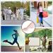 Metatarsal Pads Women Ball of Foot Cushions 3 Pairs Gel Pads Shoe Inserts for Pain Relief and Comfort - Buy Online on GoSupps.com