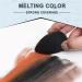 12oz Pure Graphite Powder - Professional Artistic Powdered Graphite for Sketching - Easy Melt Color by Godora - Buy Online on GoSupps.com