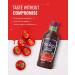 Stokes Real Tomato Ketchup 3PK SQUEEZY Rich & Vibrant Tomato Sauce Perfect Red Sauce For Full English Breakfast Award Winning Ketchup Thick Tomato Sauce Ketchup With Juicy Mediterranean Tomatoes Real Tomato Ketchup 3 x 485g - Buy Online on GoSupps.com