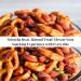 Huy Fong Sriracha Hot Chilli Almond 680g - Buy Online on GoSupps.com