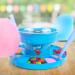 Nostalgia Kool-Aid Flossing Party Kit (3-Pack) | Blue Raspberry  Strawberry  Tropical Punch | 3 16oz Bottles of Cotton Candy Sugar Mix | 96 Small to Medium Cone Servings Kool-Aid Flossing Sugar - Buy Online on GoSupps.com