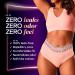 Always Discreet Boutique Women's Incontinence & Postpartum Underwear - Maximum Protection S/M Rosy 48 Count | International Shipping Available - Buy Online on GoSupps.com