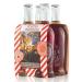 Niasca Portofino Festivo Portofino Italian Bitter Tonic Glass Bottle 250 ml (4 Count) Festivo Italian Bitter Tonic