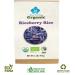 Organic Riceberry Rice 2 LB - Purple Thai Black Jasmine Rice - Small Batch Harvest - Direct from Farm to Table - Buy Online on GoSupps.com