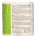 Caboo Paper Products-2 Ply Toilet Tissue (4x300) - Buy Online on GoSupps.com