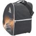 Jackson Ultima Black/Orange Ice Skating Roller Skating Bag - Buy Online on GoSupps.com