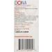 DONA Crystalline Glucosamine Sulfate 60 Caplets - Health and Beauty Supplement - Buy Online on GoSupps.com