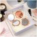 Inspirational Appreciation Gift: 10 Pcs Compact Mirror - Rose Gold - Buy Online on GoSupps.com