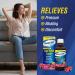 Kaopectate Extra Strength Gas Relief Liquid - Mixed Berry Flavor 8 oz | Relieves Gas Bloating & Pressure - Simethicone 125 mg - Buy Online on GoSupps.com