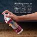 Wine Away Red Wine Stain Remover 12oz - Fabric Upholstery & Carpet Cleaner Spray - Set of 2 - Buy Online on GoSupps.com