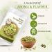 Green Cardamom Pods 50gm - Premium Quality, All Natural, Vegan & Non-GMO - Buy Online on GoSupps.com