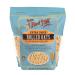 Bob's Red Mill Extra Thick Rolled Oats 32-ounce (Pack of 4) Resealable 32 Ounce (Pack of 4) - Buy Online on GoSupps.com