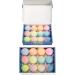 JOYIN Bath Bombs with Mixed Animal Toys - 12 Pack Surprise Inside Bubble Bath Fizzies with Natural Essential Oils for Kids | Perfect Easter Basket Stuffers and Birthday Gifts for Boys and Girls - Buy Online on GoSupps.com