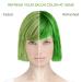 Celeb Luxury Viral Green Colorditioner - Professional Semi-Permanent Hair Color Depositing Conditioner for Vibrant Green Color Maintenance & Refreshment - Buy Online on GoSupps.com
