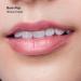Buy Clinique Pop Long Lasting Lipstick - AB Bare Pop (Shine) | Satin Matte & Shine Finish | International Shipping Available - Buy Online on GoSupps.com