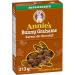 ANNIE'S Chocolate Graham Cookies Snacks Organic No Artificial Flavours No Synthetic Colours 213 Grams Package of Bunny Shaped Cookies Chocolate - Buy Online on GoSupps.com