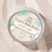 Suntribe Bio Body Butter Coconut & Argan - 100% Organic Perfume-Free Nourishing 150ml | Zero Waste for Very Dry/Sensitive Skin - Buy Online on GoSupps.com