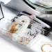 Clear PVC Jewelry Bags - Self Seal Zipper Pouches for Rings, Earrings, and More (180 Pieces) - Buy Online on GoSupps.com