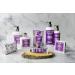 Lemon Verbena Shea Cream Wash 500g - Luxurious International Shipping | Nourishing Body Cleanser - Buy Online on GoSupps.com