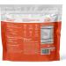 Real Ketones Prime D - Exogenous Keto BHB + MCT Electrolyte Drink Mix 60 Packets Orange Blast - 60 Servings - Buy Online on GoSupps.com