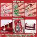 Makartt Christmas Decorations Sticky Diamond Glue Set - Buy Online on GoSupps.com