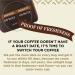 Peet's Coffee Dark Roast Ground Coffee - 18oz Bag, Single Origin Colombia - Buy Online on GoSupps.com