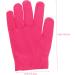 minkissy 5 Pairs Night Moisturizing Gloves Enhancing Moisturizing Gloves Overnight Sleeping Gloves Cosmetic Gloves Lotion Gloves Cotton Gloves for Sleeping Essential Oil Miss Hand - Buy Online on GoSupps.com