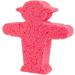 Buy AMPELMANN Pink Bath Sponge - Foam Beater Stand | International Shipping Available - Buy Online on GoSupps.com
