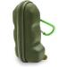Forest Green Travel Case for Asthma Inhaler - Casematix (Case Only) - Buy Online on GoSupps.com