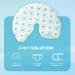 QuickChange Men's Incontinence Wrap - Maximum Absorbency Catheter Alternative for Reduced Mobility | 50-Count Adjustable Size 17 Ounce Capacity - International Shipping Available - Buy Online on GoSupps.com