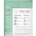 Eco-Friendly Laundry Detergent Sheets | Sulfate-Free Hypoallergenic Gentle for Sensitive Skin & Babies - Buy Online on GoSupps.com