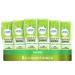 Herbal Essences Dazzling Shine with Lime Essences Conditioner 400 ml 6 pieces Odourless 400 ml (pack of 6)