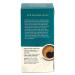 Teeccino Dandelion Coconut Herbal Tea | Caffeine-Free & Prebiotic | Detoxifying Dandelion Root | 25 Tea Bags | 25 Count Pack - Buy Online on GoSupps.com