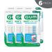 GUM Soft-Picks - 50 & 60 Count Dental Picks | Wider Spaces & Advanced Care (Pack of 6) - Buy Online on GoSupps.com
