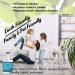 12% Hydrogen Peroxide Solution - Eco-Friendly 1 Gallon Natural Cleaner for Kitchen Bath Laundry - Child-Safe Cap - Made in USA - Buy Online on GoSupps.com